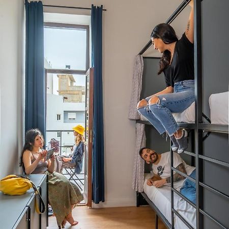 Intra Muros Hostel Iraklio Exteriér fotografie
