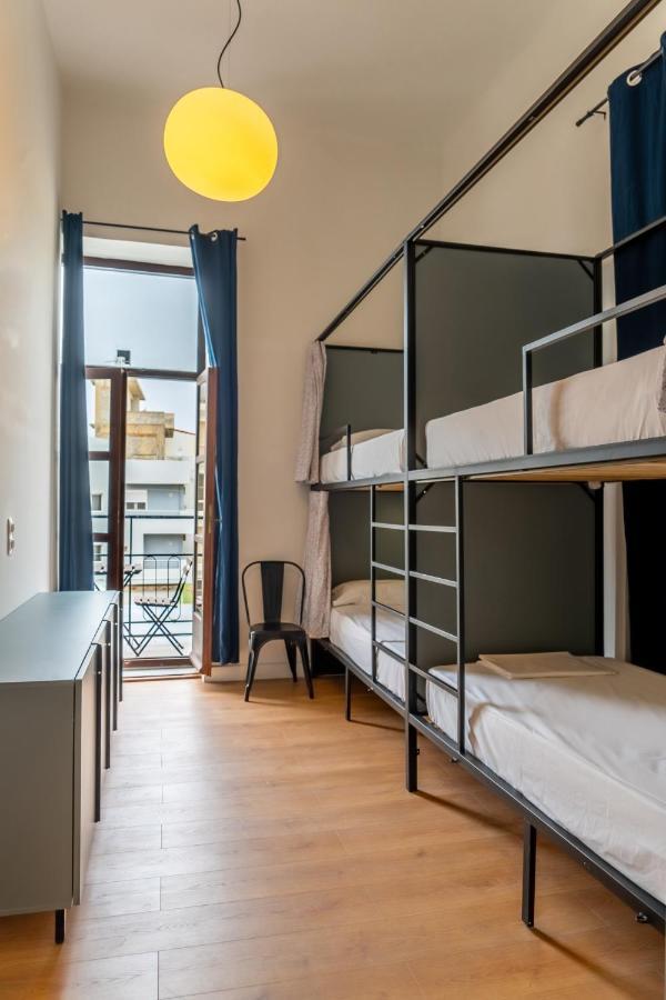 Intra Muros Hostel Iraklio Exteriér fotografie