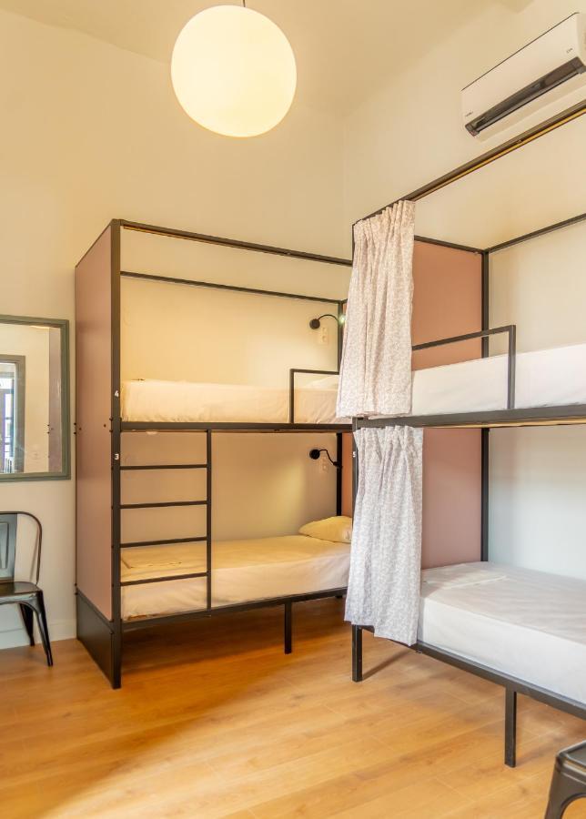 Intra Muros Hostel Iraklio Exteriér fotografie