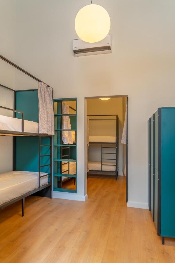 Intra Muros Hostel Iraklio Exteriér fotografie