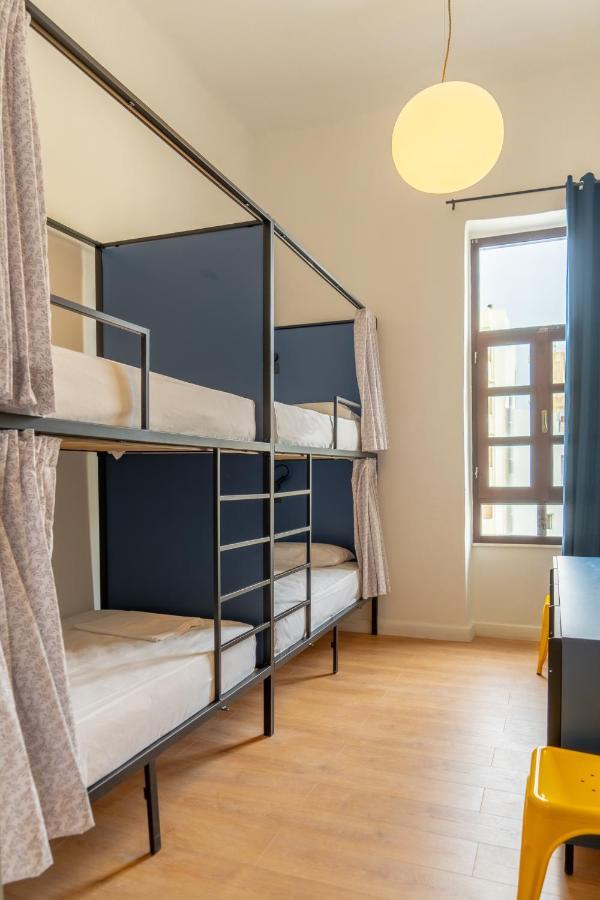 Intra Muros Hostel Iraklio Exteriér fotografie