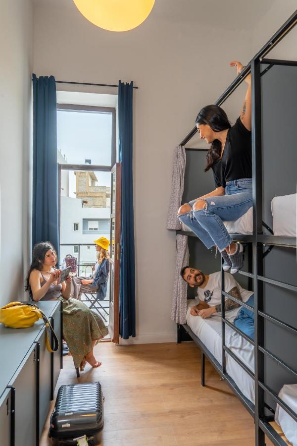 Intra Muros Hostel Iraklio Exteriér fotografie