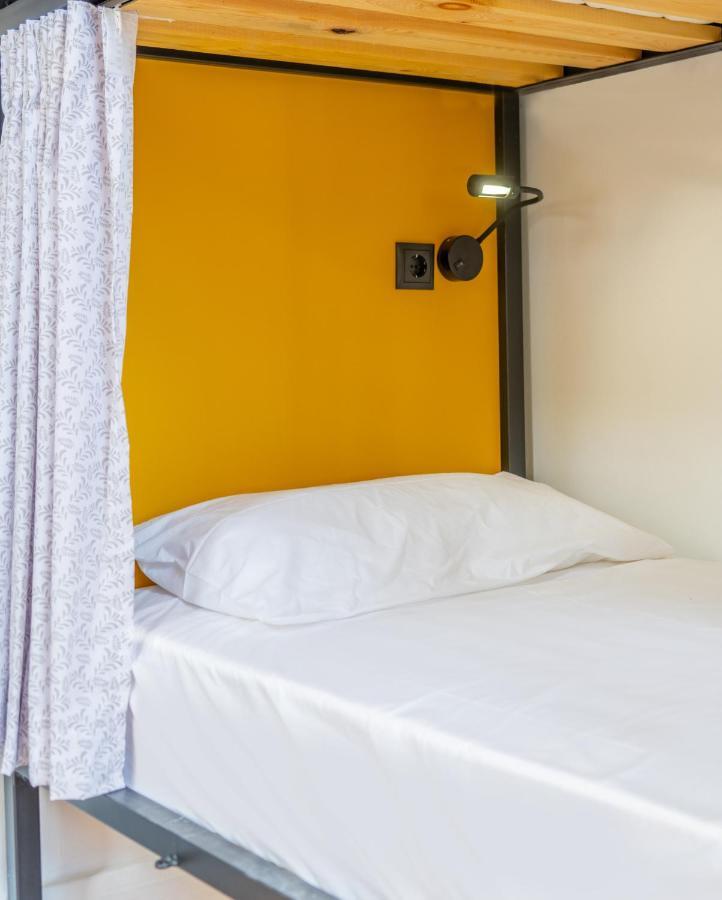Intra Muros Hostel Iraklio Exteriér fotografie