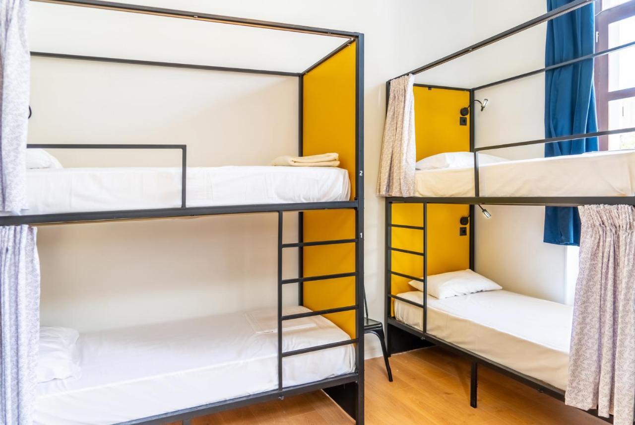 Intra Muros Hostel Iraklio Exteriér fotografie