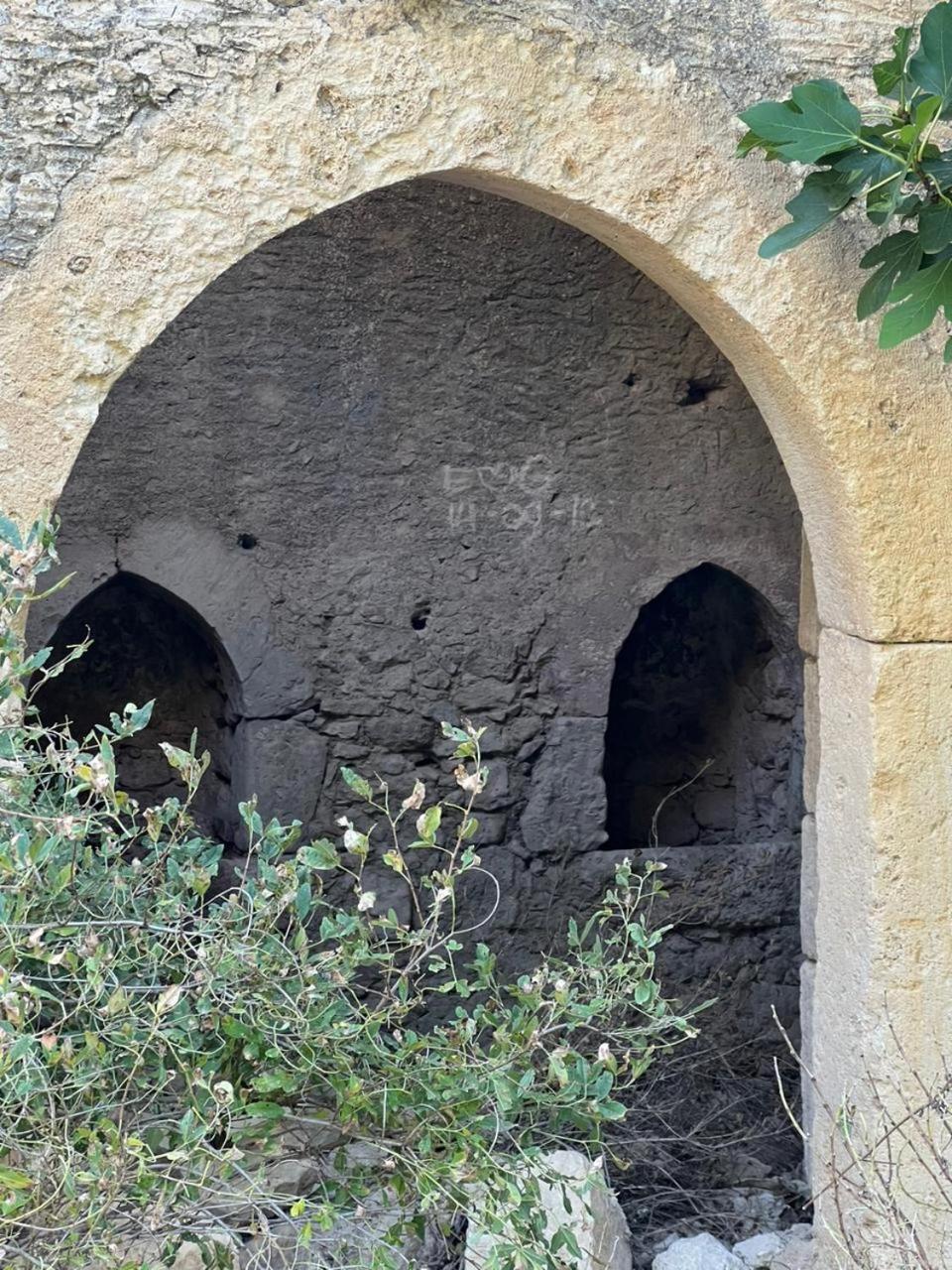 Intra Muros Hostel Iraklio Exteriér fotografie