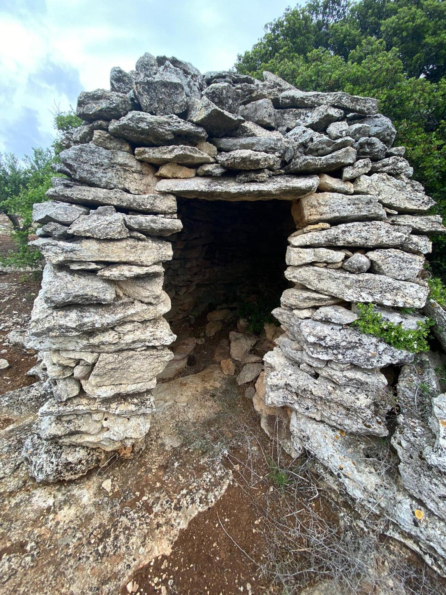 Intra Muros Hostel Iraklio Exteriér fotografie